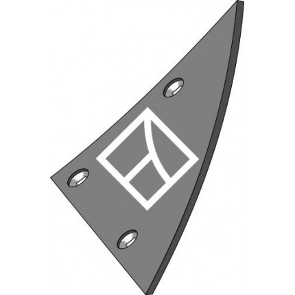 Грудь отвала