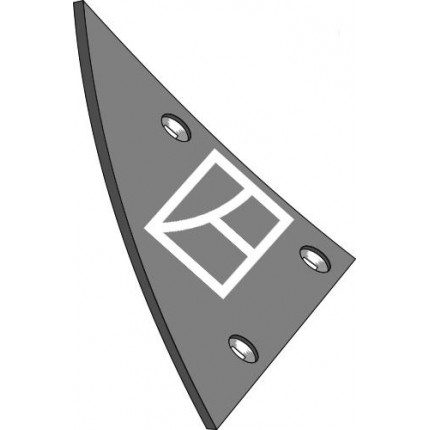 Грудь отвала