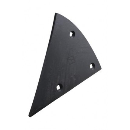 Грудь отвала