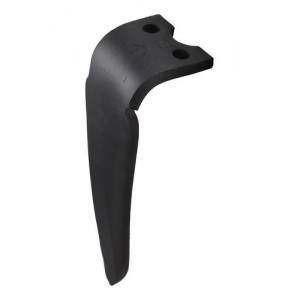 Зуб ротационной бороны, правый