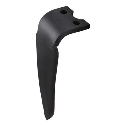 Зуб ротационной бороны, правый