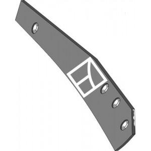 Полоса отвала