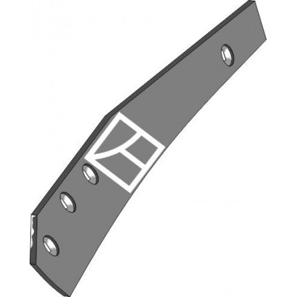 Полоса отвала