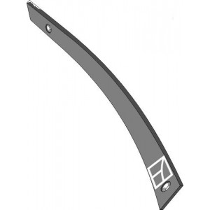 Полоса отвала