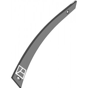 Полоса отвала