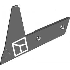 Нож полевой доски AS1 R - правый