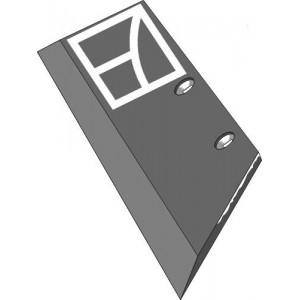 Отвал WG100B R - правый