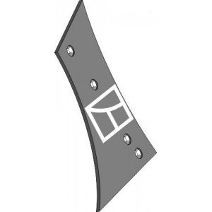 Грудь отвала BU10K L