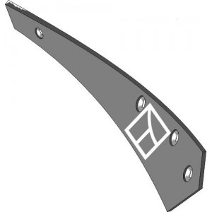 Полоса отвала US35 R - 620 - правый