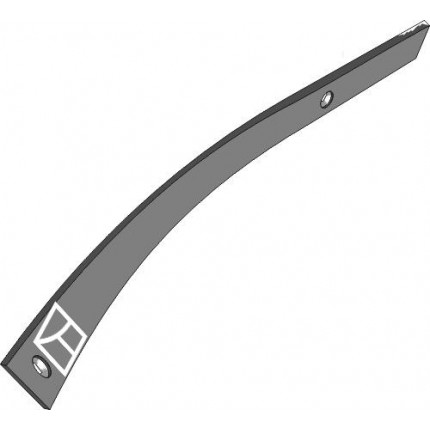 Полоса отвала US35 L - 870 -