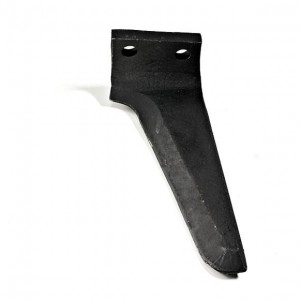 Зуб ротационной бороны, левый