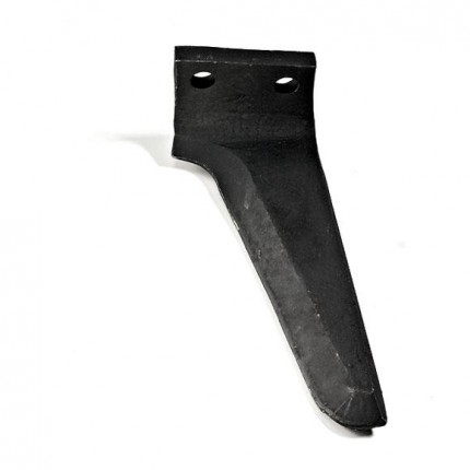 Зуб ротационной бороны, левый