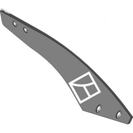 Полоса отвала US40 R - 832 -