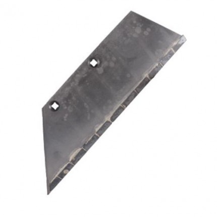 Лемех 14x145 SB45D L - левый