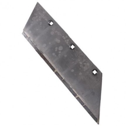 Лемех 14x145 SB56D R - правый