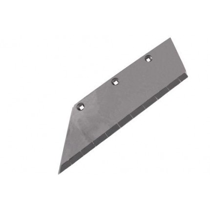 Лемех 14x145 SB56D L - левый