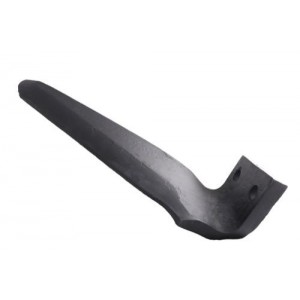 Зуб ротационной бороны, правый