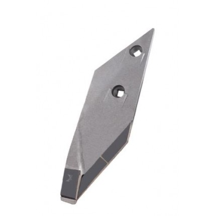 Долото B2SHR левое