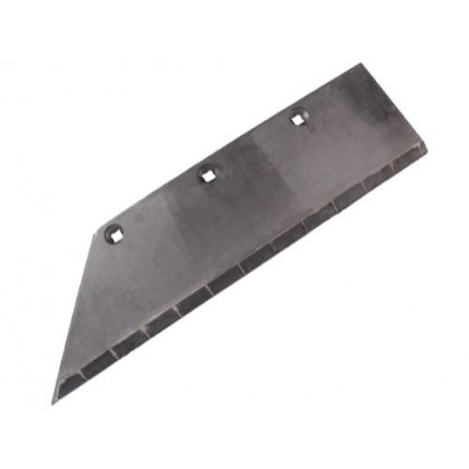 Лемеха 14x145 SB58D L - левый