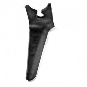 Зуб ротационной бороны, левый