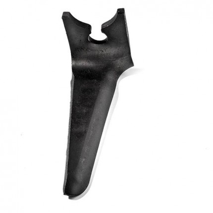 Зуб ротационной бороны, левый