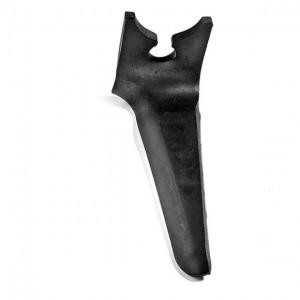 Зуб ротационной бороны, правый