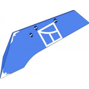 Отвал SSP293OL - левый