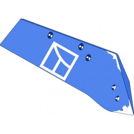 Отвал SSP293OS - правый