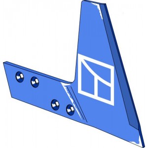 Нож полевой доски NG71L - левый