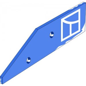 Полевая доска VP292O