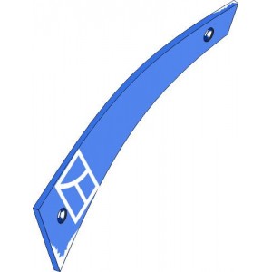 Полоса отвала SRP328PL2 - левая