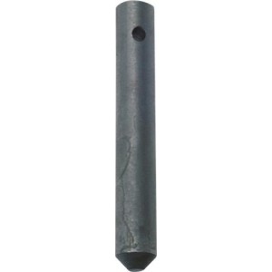 Зуб ротационной бороны