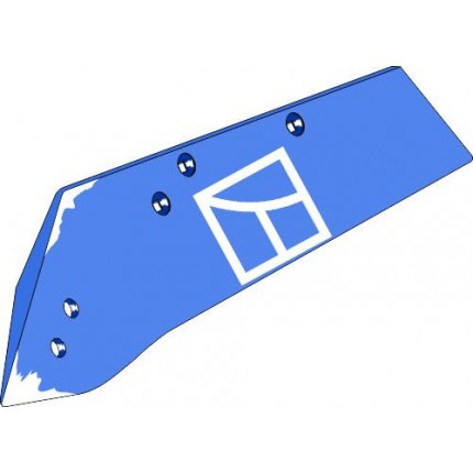 Отвал SSP294OSL - левый