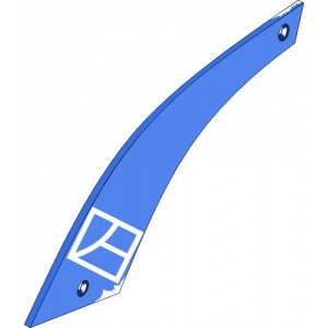 Полоса отвала SRP327PBL4 - левая