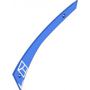 Полоса отвала SRP350WL3 - левая