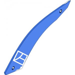 Полоса отвала SRP350WL41 - левая