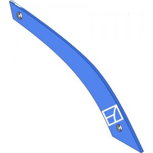 Полоса отвала SRP358R4 - правая