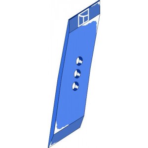 Долото MP332L - левое