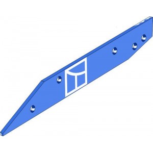 Полевая доска WP203O