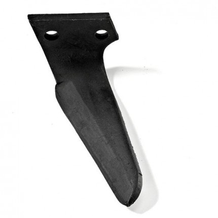 Зуб ротационной бороны