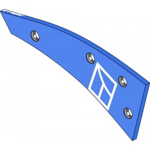 Полоса отвала SRP236O1 - правая