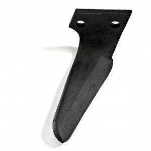 Зуб ротационной бороны