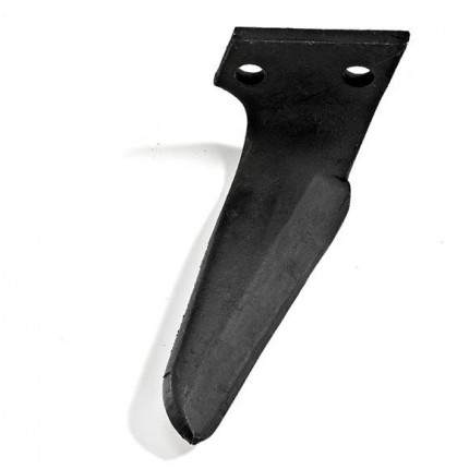 Зуб ротационной бороны