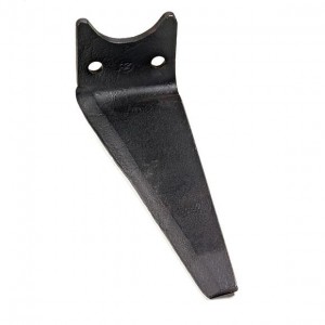 Зуб ротационной бороны, левый