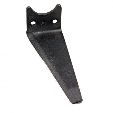 Зуб ротационной бороны, левый