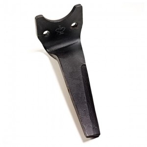 Зуб ротационной бороны, правый