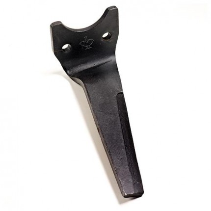 Зуб ротационной бороны, правый