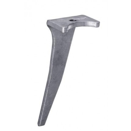 Зуб ротационной бороны