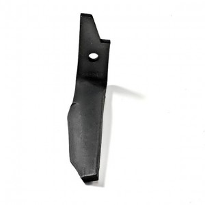 Зуб ротационной бороны, левый