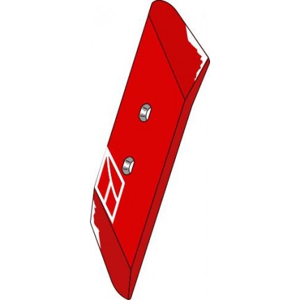 Долото 65x14 - правое